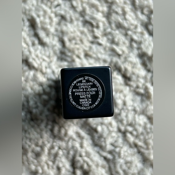 Smashbox Be Legendary Bullet Lipstick - Picture 2 of 3